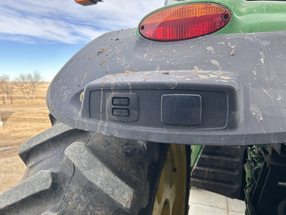 2012 John Deere 7230R Tractor