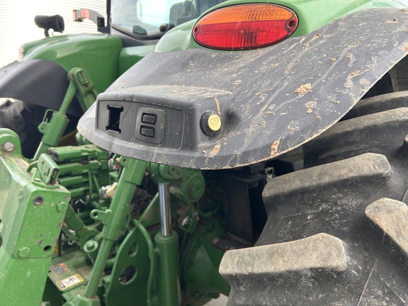 2012 John Deere 7230R Tractor