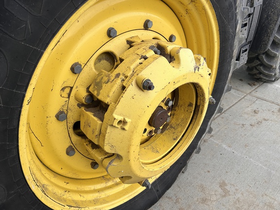 2012 John Deere 7230R Tractor