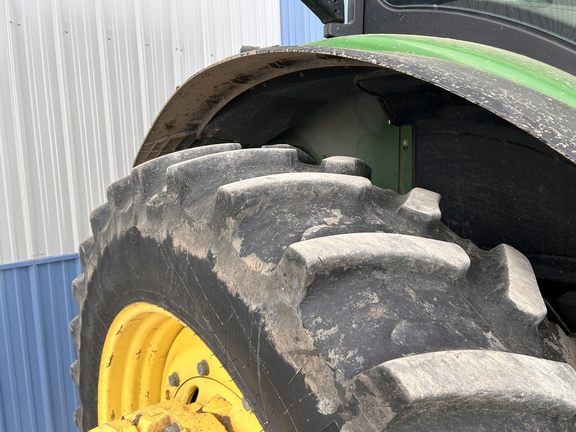 2012 John Deere 7230R Tractor