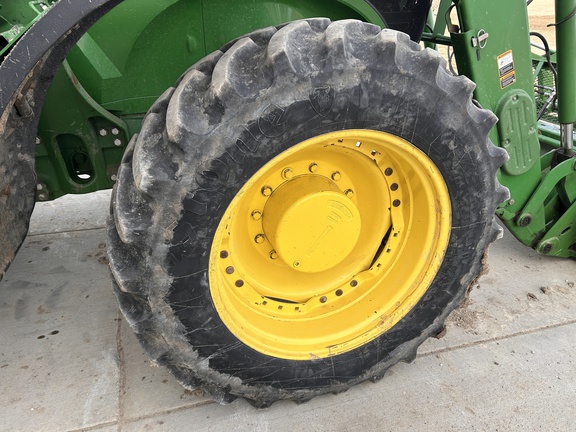 2012 John Deere 7230R Tractor