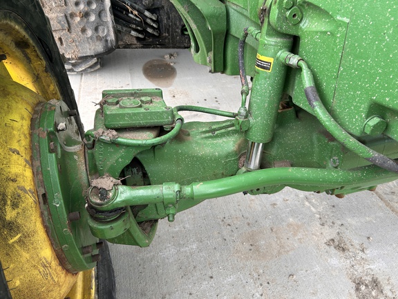 2012 John Deere 7230R Tractor