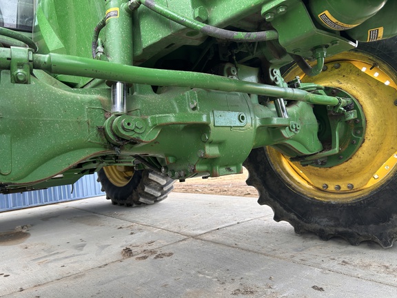 2012 John Deere 7230R Tractor