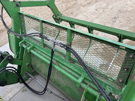 2012 John Deere 7230R Tractor