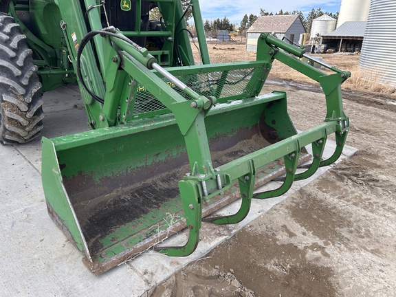 2012 John Deere 7230R Tractor