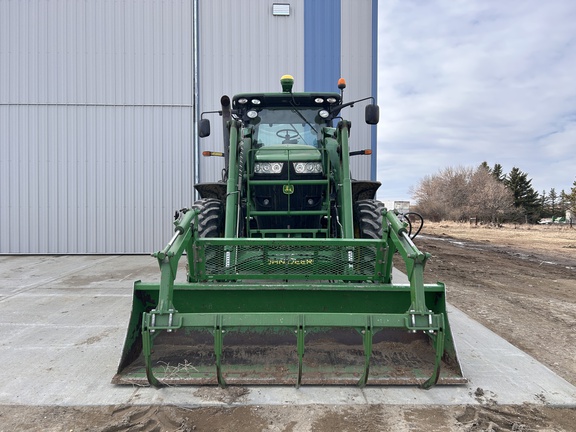 2012 John Deere 7230R Tractor