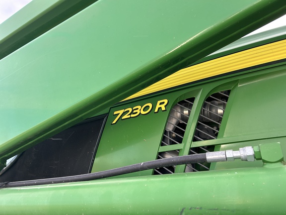 2012 John Deere 7230R Tractor