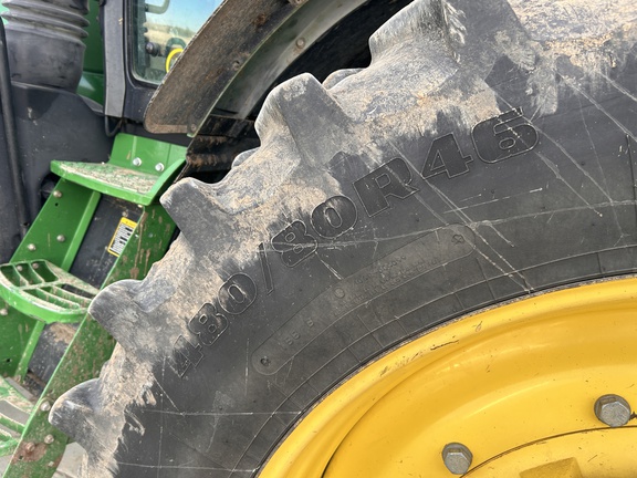 2012 John Deere 7230R Tractor