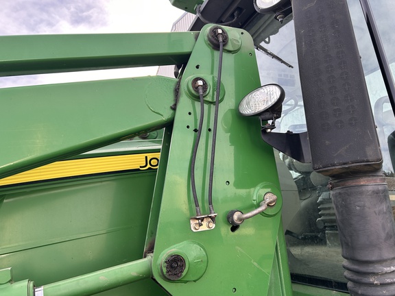 2012 John Deere 7230R Tractor