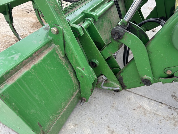 2012 John Deere 7230R Tractor