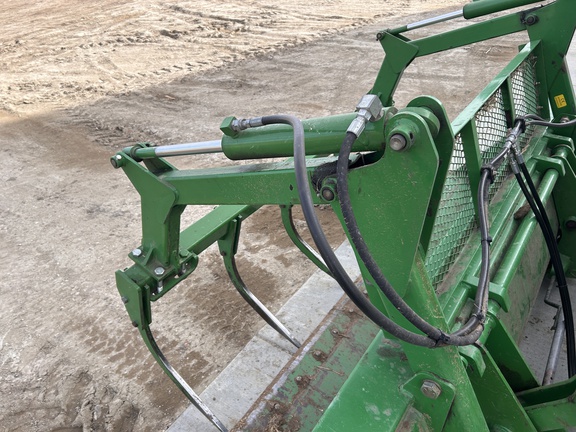 2012 John Deere 7230R Tractor