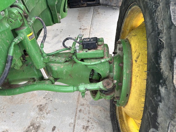 2012 John Deere 7230R Tractor