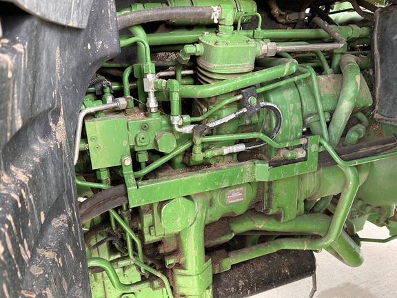 2012 John Deere 7230R Tractor