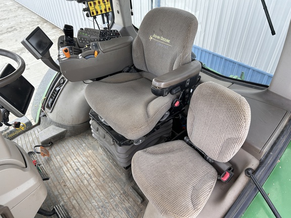 2012 John Deere 7230R Tractor