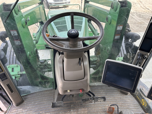 2012 John Deere 7230R Tractor