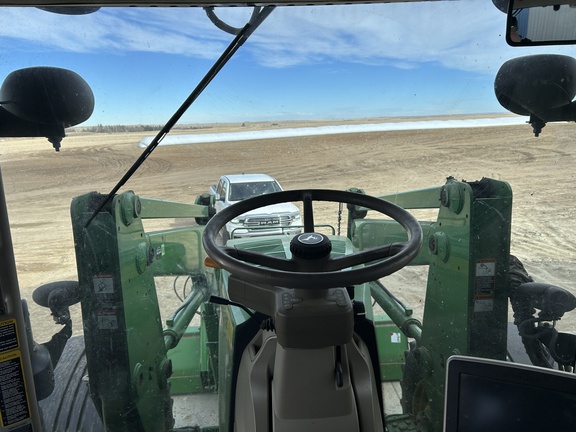 2012 John Deere 7230R Tractor