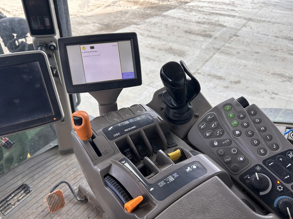 2012 John Deere 7230R Tractor