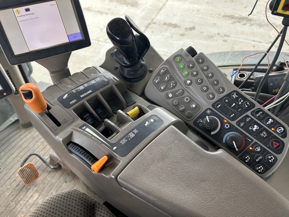 2012 John Deere 7230R Tractor