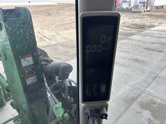 2012 John Deere 7230R Tractor