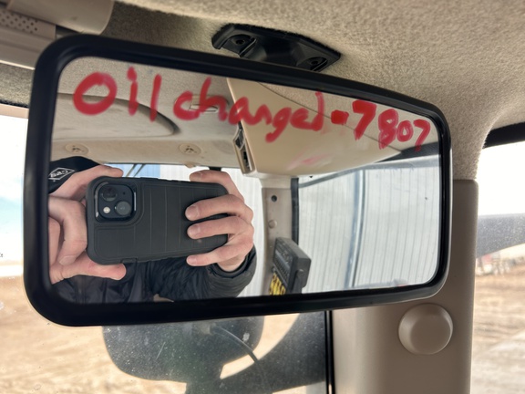 2012 John Deere 7230R Tractor