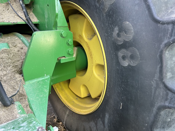 2016 John Deere 9470R Tractor 4WD