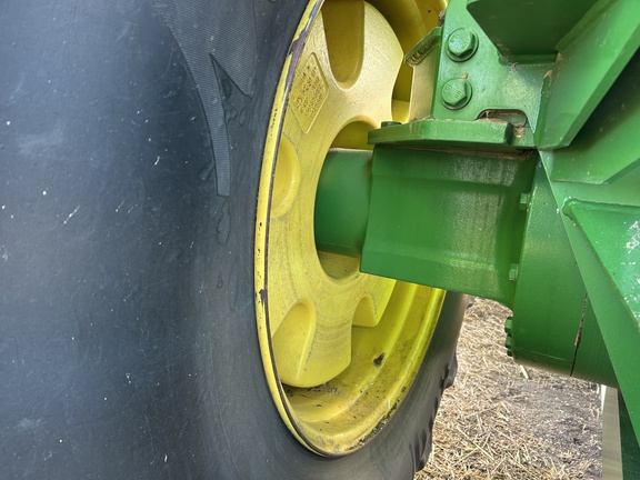 2016 John Deere 9470R Tractor 4WD