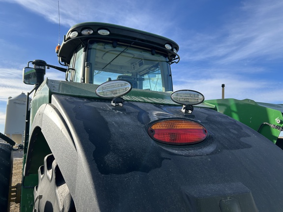 2016 John Deere 9470R Tractor 4WD