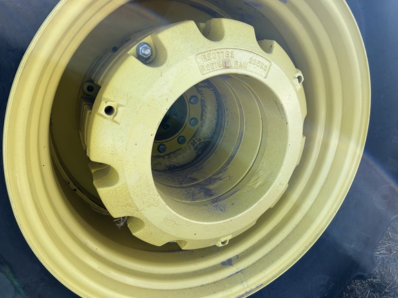 2016 John Deere 9470R Tractor 4WD