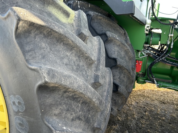 2016 John Deere 9470R Tractor 4WD