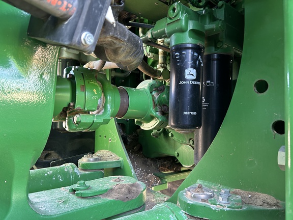 2016 John Deere 9470R Tractor 4WD