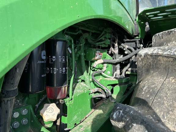 2016 John Deere 9470R Tractor 4WD