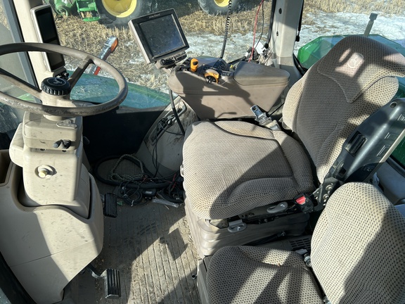 2016 John Deere 9470R Tractor 4WD