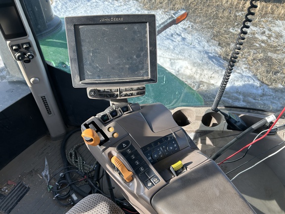2016 John Deere 9470R Tractor 4WD