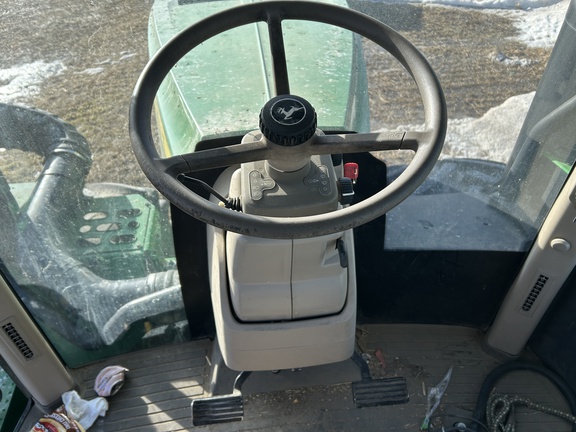 2016 John Deere 9470R Tractor 4WD