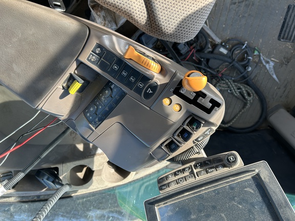 2016 John Deere 9470R Tractor 4WD