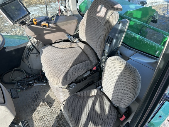 2016 John Deere 9470R Tractor 4WD