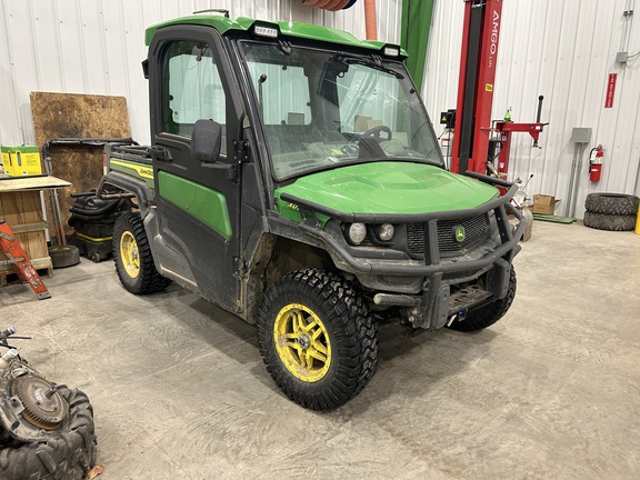 2023 John Deere XUV 835R ATV