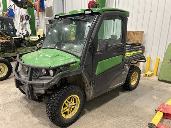 2023 John Deere XUV 835R ATV