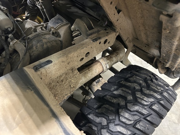 2023 John Deere XUV 835R ATV