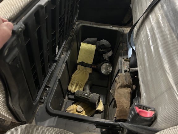 2023 John Deere XUV 835R ATV