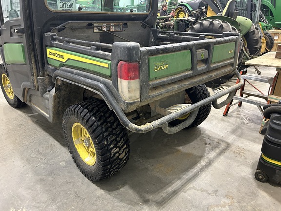 2023 John Deere XUV 835R ATV