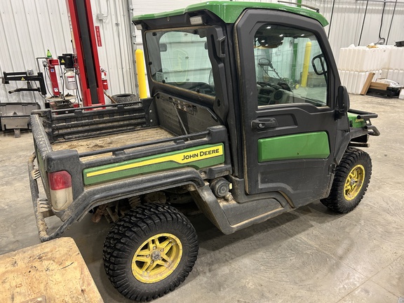2023 John Deere XUV 835R ATV