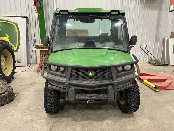 2023 John Deere XUV 835R ATV
