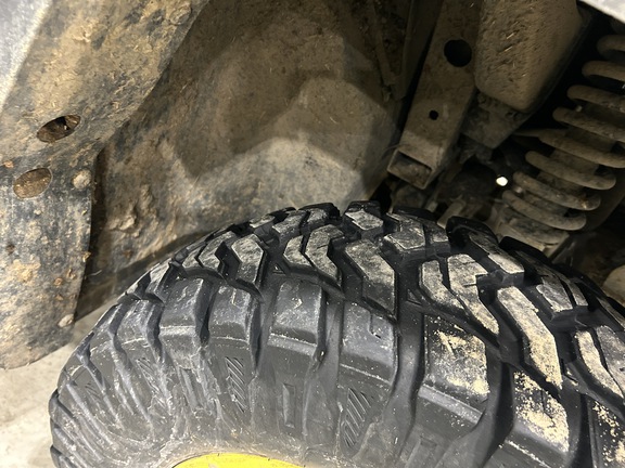 2023 John Deere XUV 835R ATV