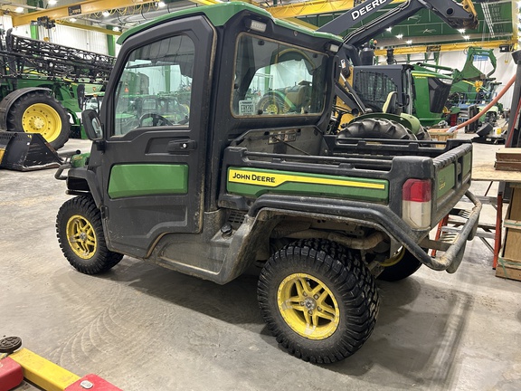 2023 John Deere XUV 835R ATV