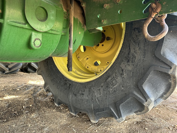 1997 John Deere 9400 Tractor 4WD