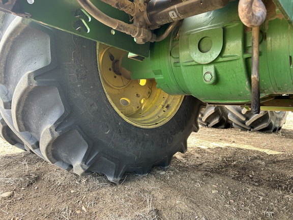 1997 John Deere 9400 Tractor 4WD