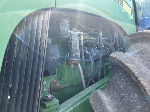 1997 John Deere 9400 Tractor 4WD
