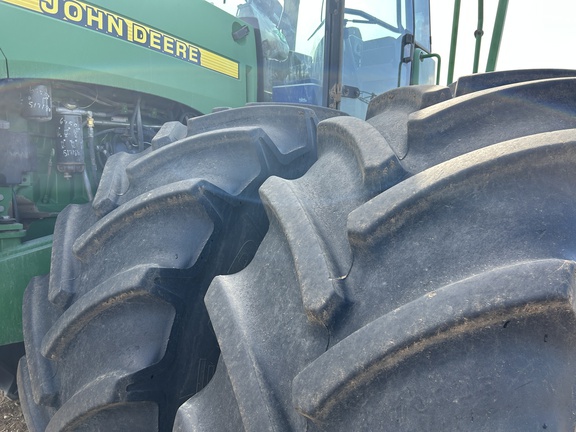 1997 John Deere 9400 Tractor 4WD