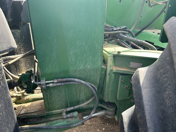 1997 John Deere 9400 Tractor 4WD